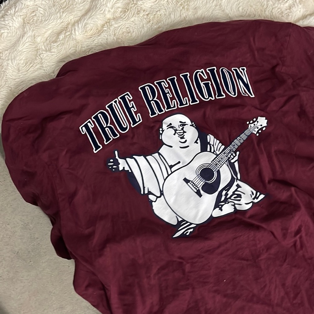 True religion yes